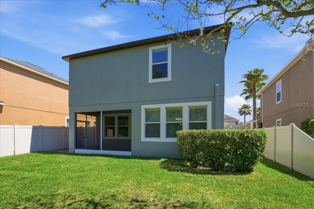 UNION PARK PH 4A - Residential