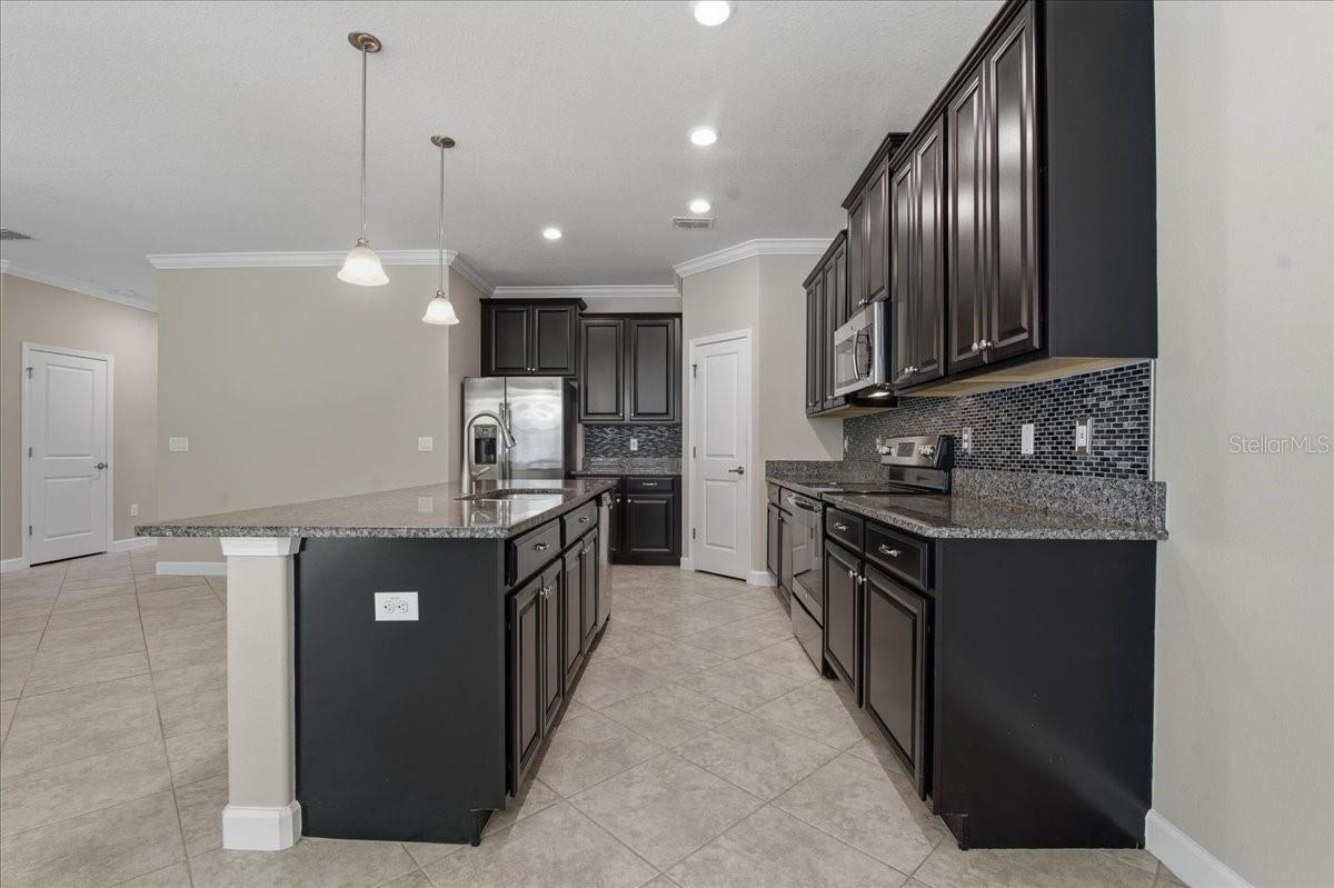 UNION PARK PH 4A - Residential