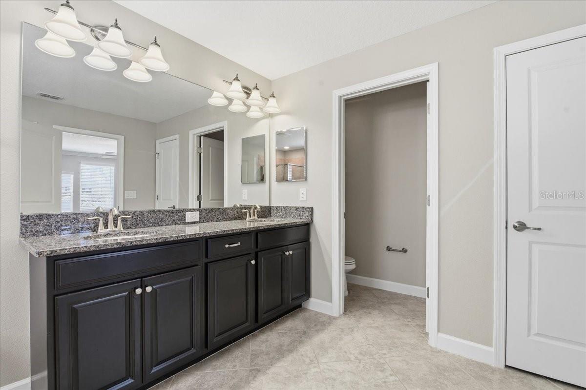 UNION PARK PH 4A - Residential