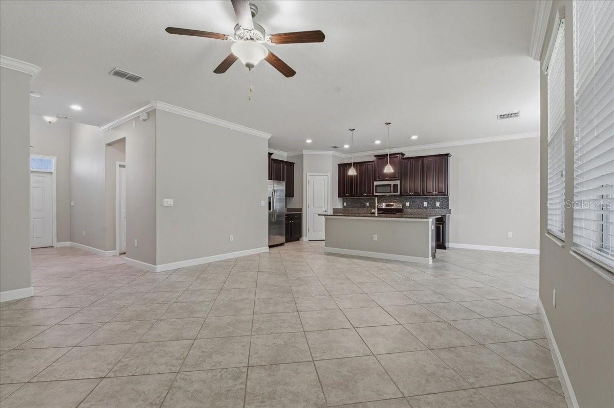 UNION PARK PH 4A - Residential