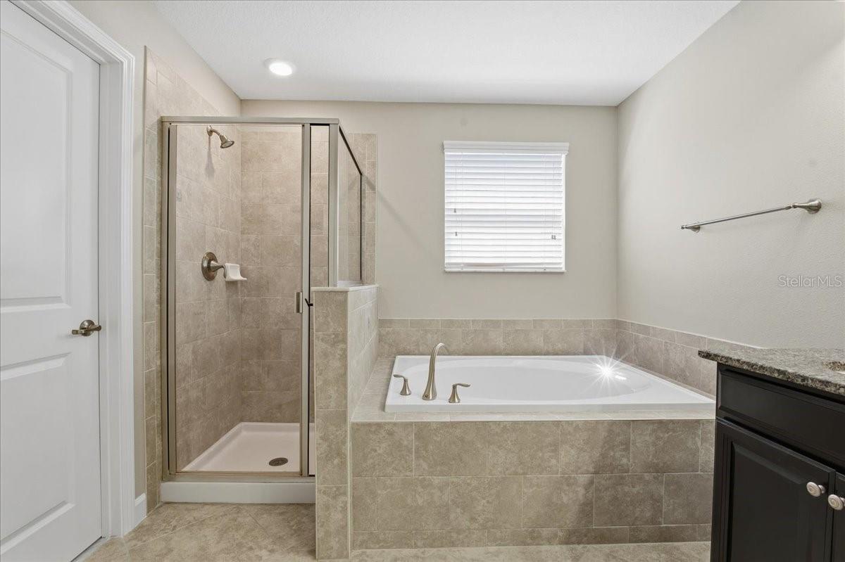 UNION PARK PH 4A - Residential