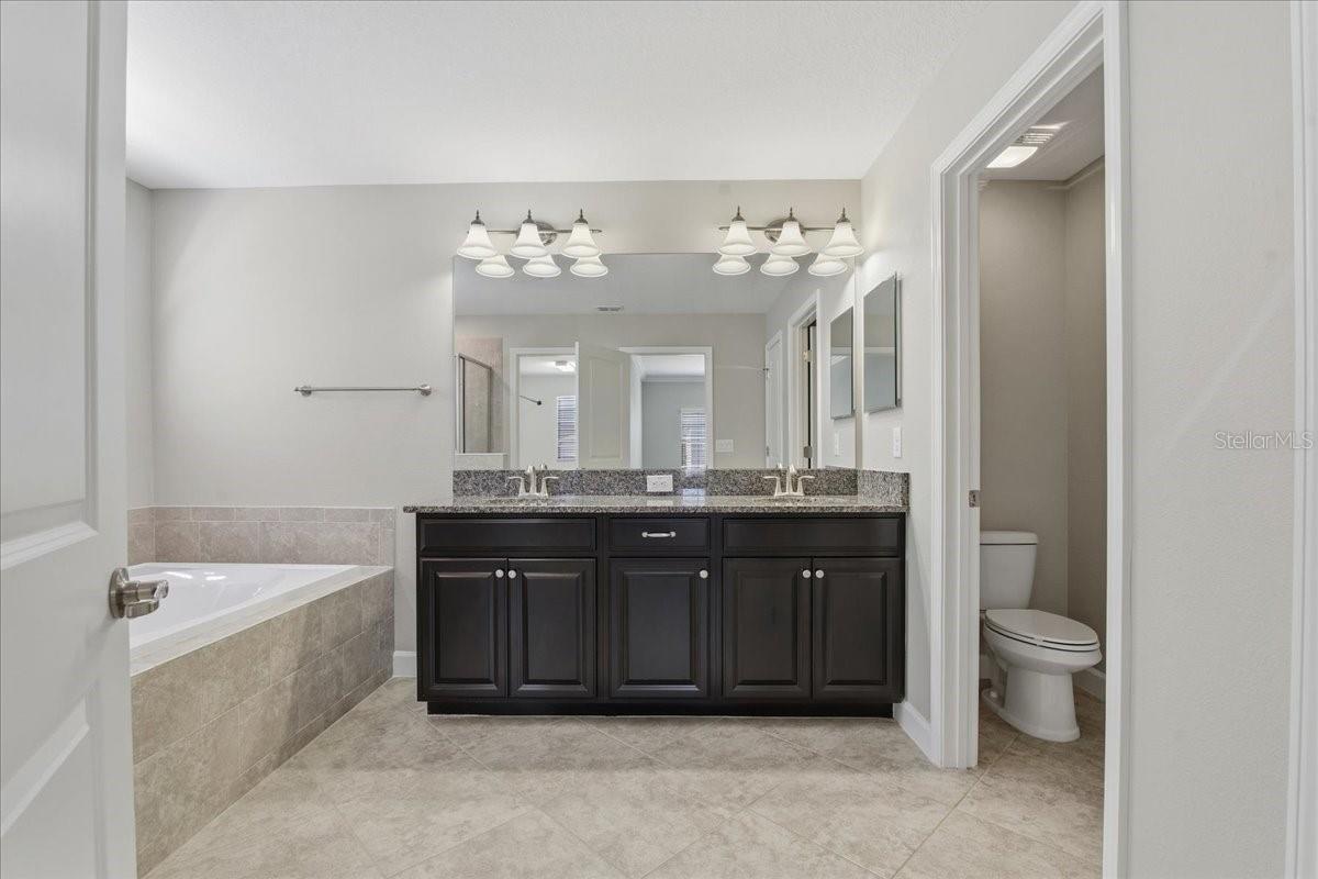 UNION PARK PH 4A - Residential