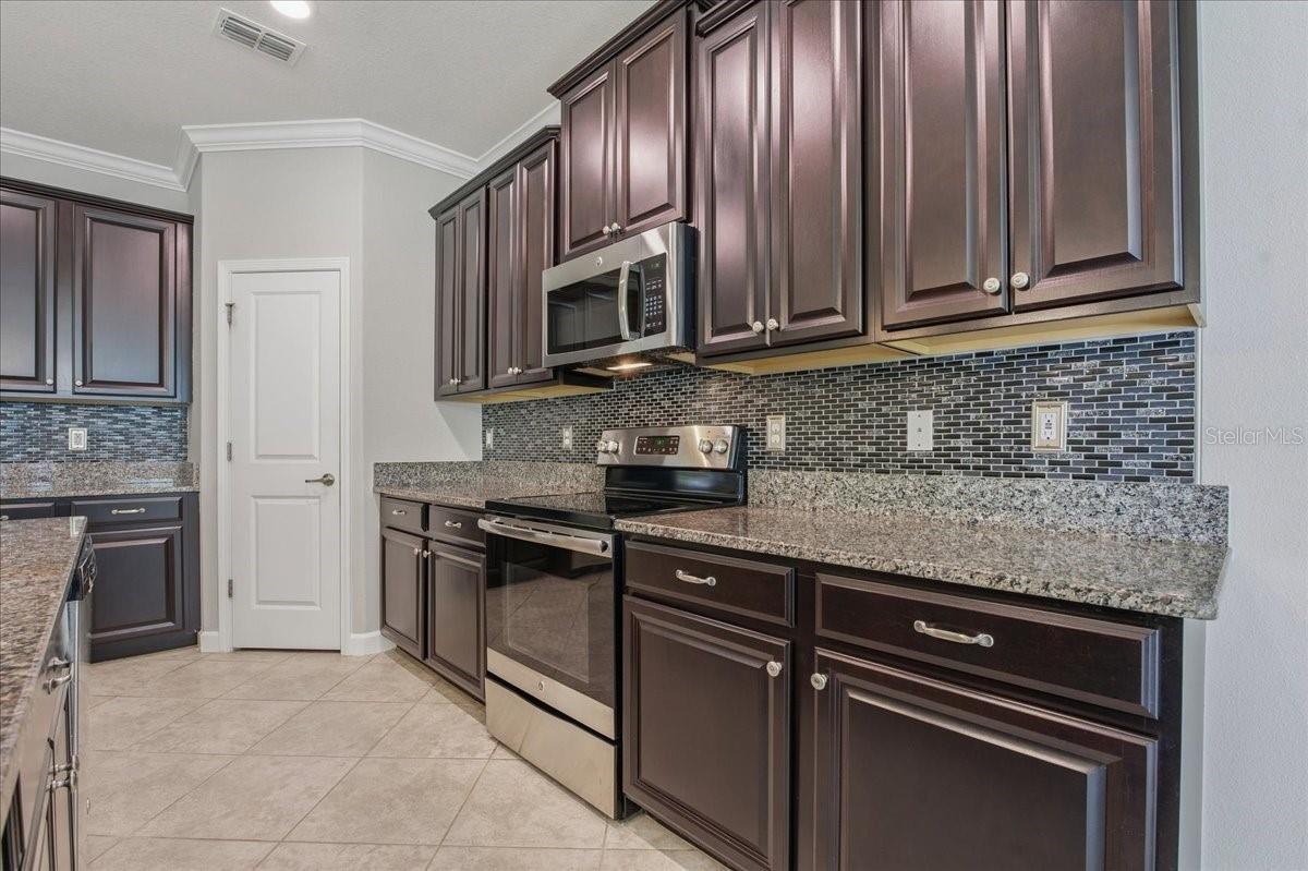 UNION PARK PH 4A - Residential