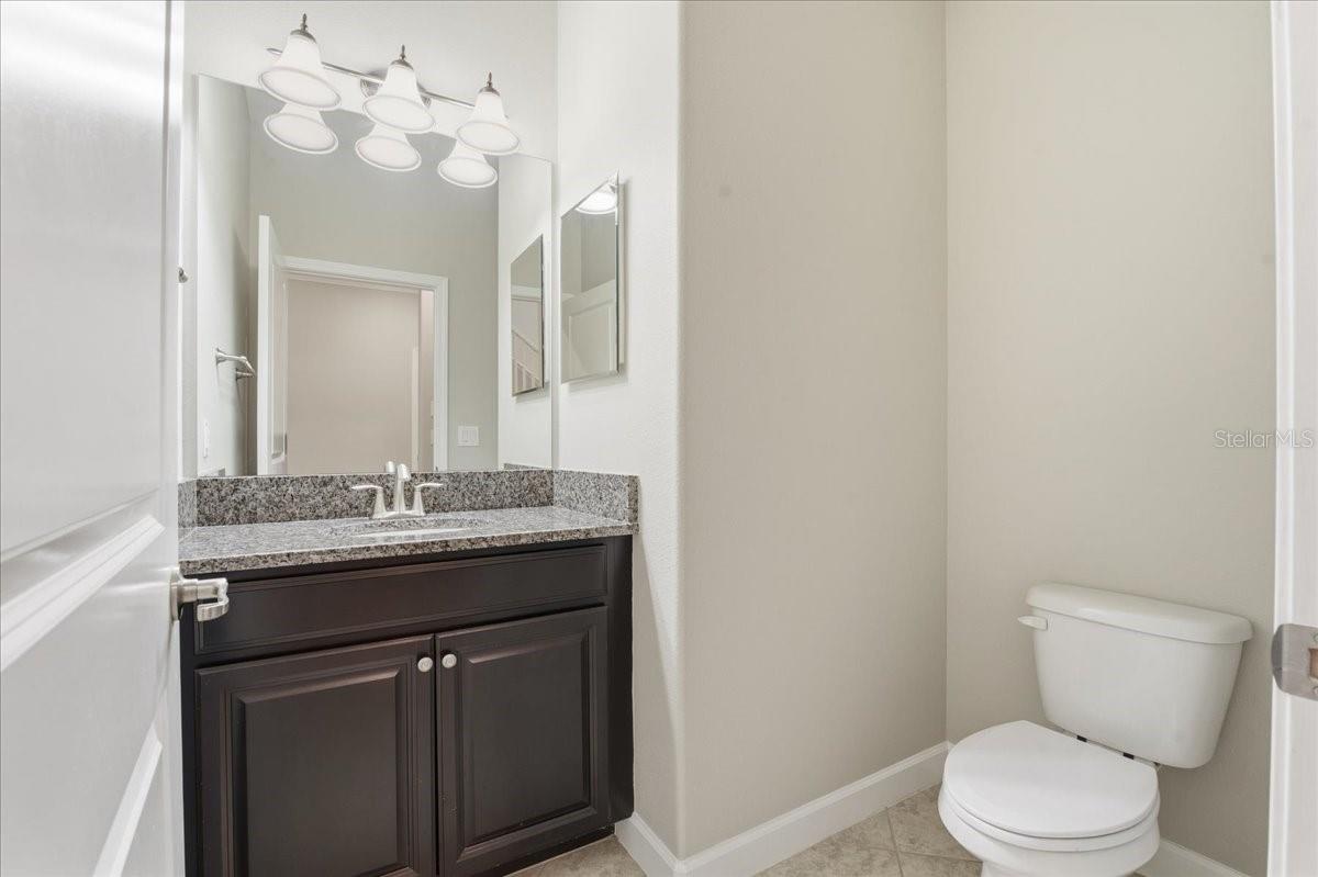 UNION PARK PH 4A - Residential