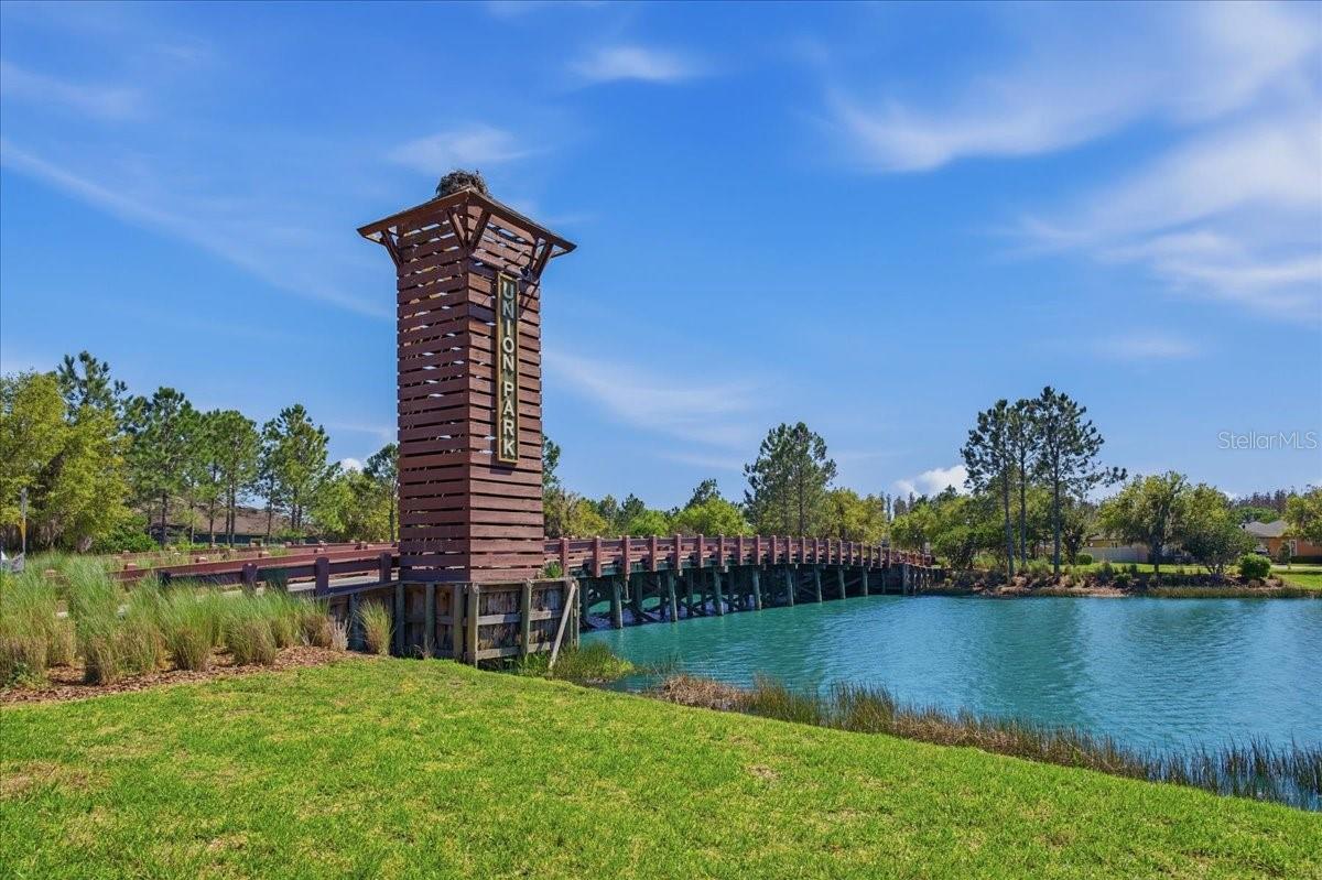 UNION PARK PH 4A - Residential