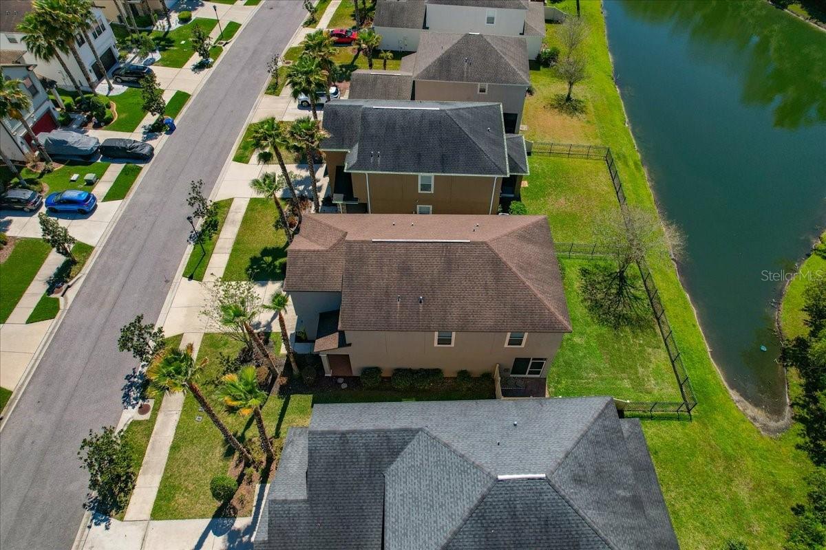 UNION PARK PH 4A - Residential