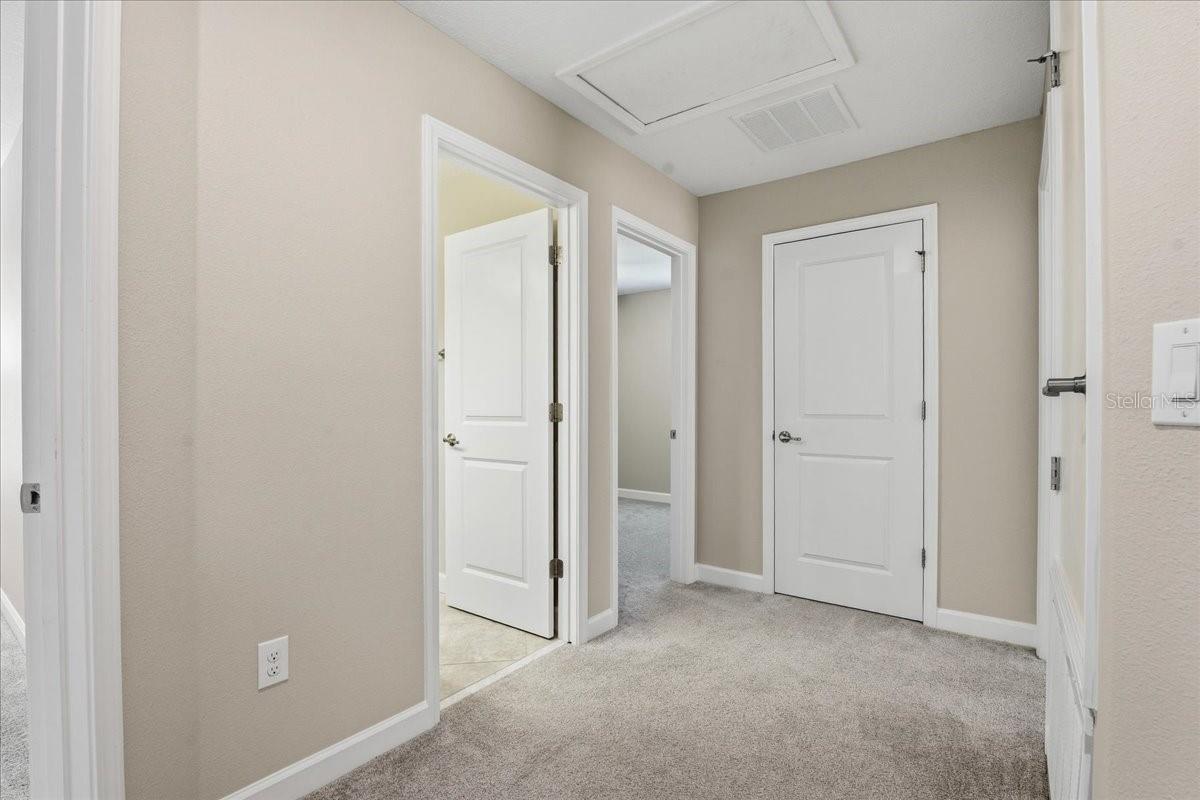 UNION PARK PH 4A - Residential