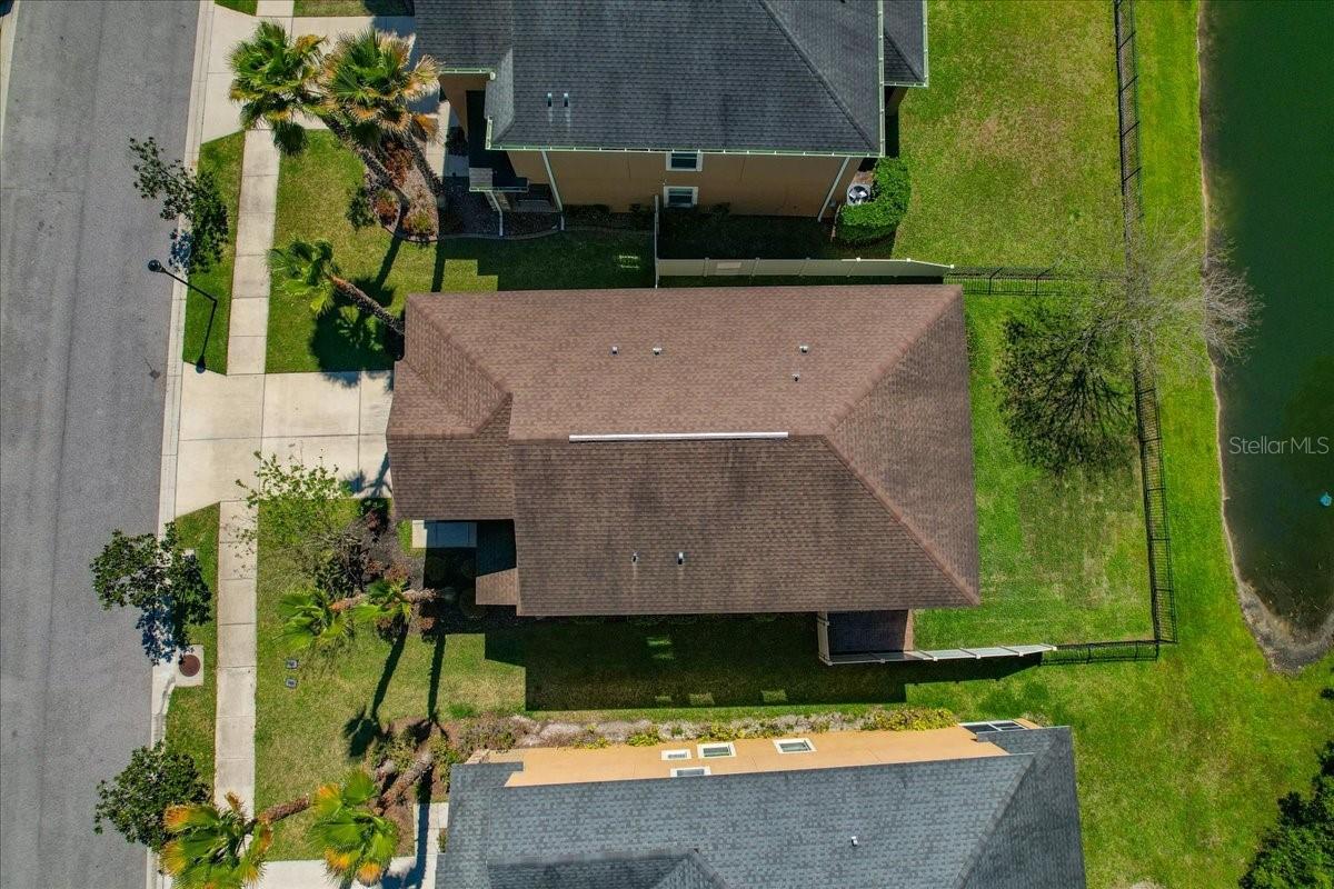 UNION PARK PH 4A - Residential