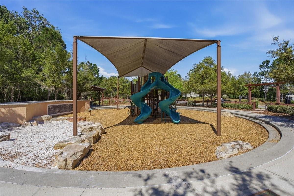 UNION PARK PH 4A - Residential