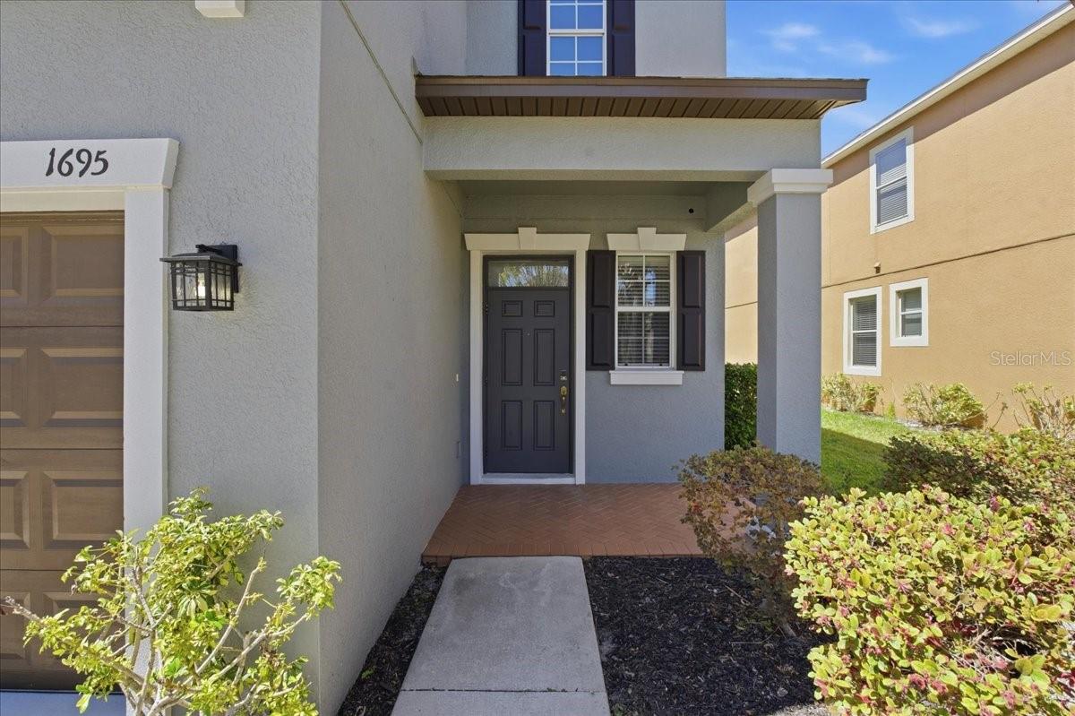 1695 LUDINGTON AVENUE