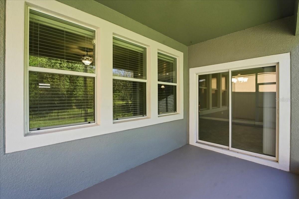 UNION PARK PH 4A - Residential