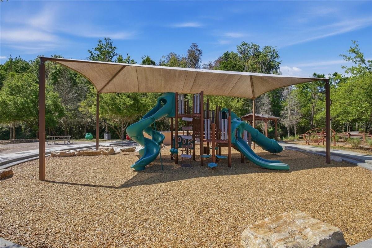 UNION PARK PH 4A - Residential