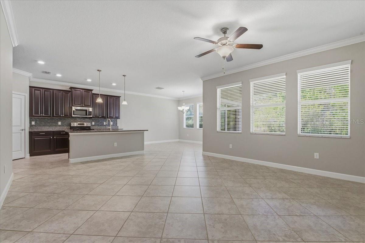 UNION PARK PH 4A - Residential