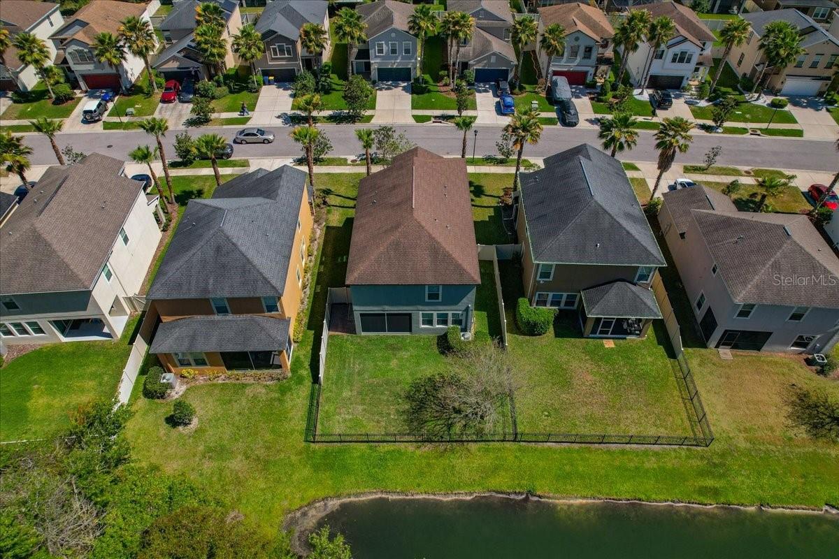 UNION PARK PH 4A - Residential