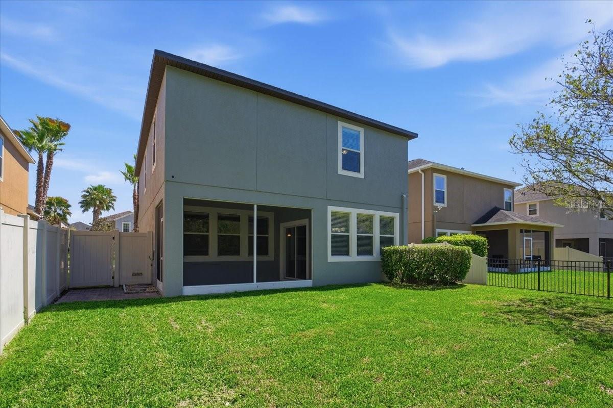 UNION PARK PH 4A - Residential