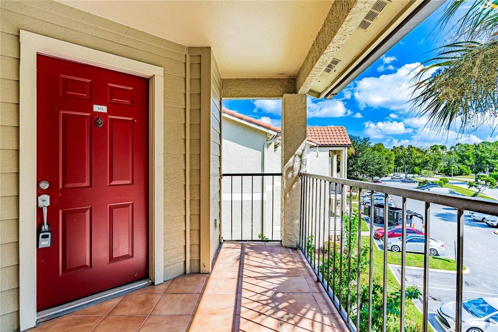 Photo of 3008 Parkway Boulevard #303, Kissimmee, FL 34747 (MLS # O6343507)