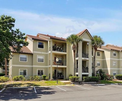 Photo of 3008 Parkway Boulevard #303, Kissimmee, FL 34747 (MLS # O6343507)