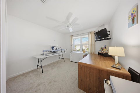 Tiny photo for 1940 Dempsey Lane, The Villages, FL 32163 (MLS # OM734554)