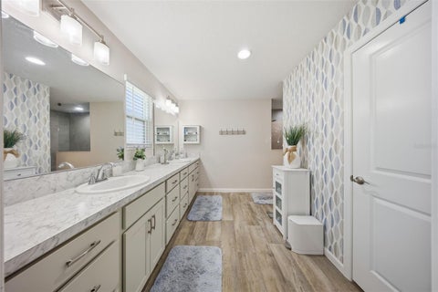 Tiny photo for 1940 Dempsey Lane, The Villages, FL 32163 (MLS # OM734554)
