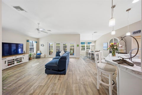 Tiny photo for 1940 Dempsey Lane, The Villages, FL 32163 (MLS # OM734554)