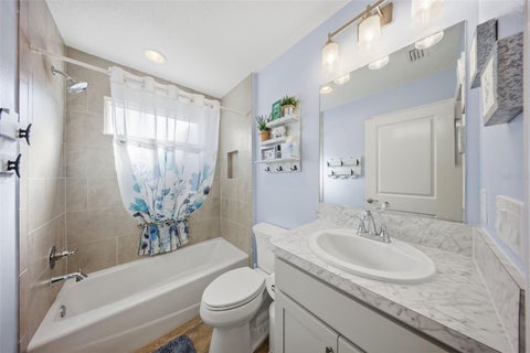 Tiny photo for 1940 Dempsey Lane, The Villages, FL 32163 (MLS # OM734554)