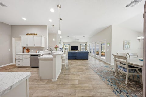 Tiny photo for 1940 Dempsey Lane, The Villages, FL 32163 (MLS # OM734554)