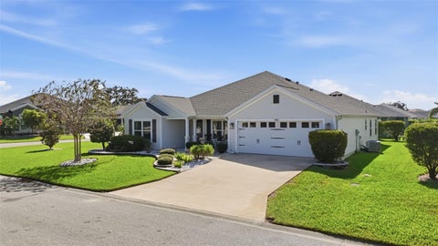 Tiny photo for 1940 Dempsey Lane, The Villages, FL 32163 (MLS # OM734554)
