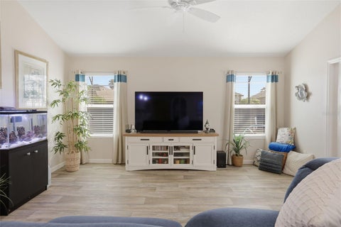 Tiny photo for 1940 Dempsey Lane, The Villages, FL 32163 (MLS # OM734554)