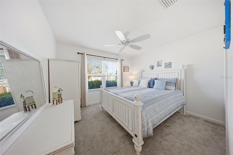 Tiny photo for 1940 Dempsey Lane, The Villages, FL 32163 (MLS # OM734554)