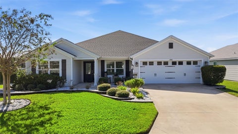 Photo of 1940 Dempsey Lane, The Villages, FL 32163 (MLS # OM734554)