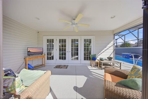 Tiny photo for 1940 Dempsey Lane, The Villages, FL 32163 (MLS # OM734554)