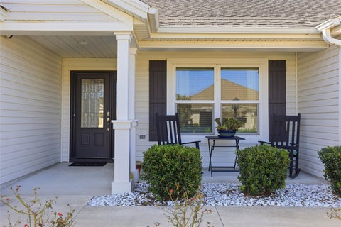 Tiny photo for 1940 Dempsey Lane, The Villages, FL 32163 (MLS # OM734554)