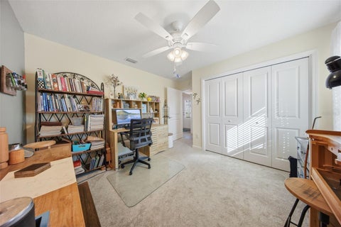 Tiny photo for 1940 Dempsey Lane, The Villages, FL 32163 (MLS # OM734554)