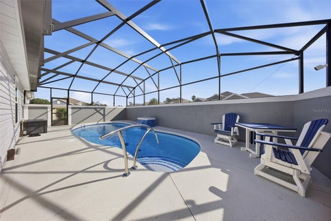 Tiny photo for 1940 Dempsey Lane, The Villages, FL 32163 (MLS # OM734554)