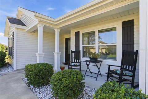 Tiny photo for 1940 Dempsey Lane, The Villages, FL 32163 (MLS # OM734554)
