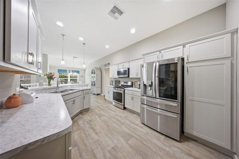Tiny photo for 1940 Dempsey Lane, The Villages, FL 32163 (MLS # OM734554)
