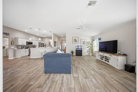 Tiny photo for 1940 Dempsey Lane, The Villages, FL 32163 (MLS # OM734554)
