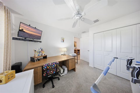 Tiny photo for 1940 Dempsey Lane, The Villages, FL 32163 (MLS # OM734554)