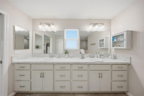 Tiny photo for 1940 Dempsey Lane, The Villages, FL 32163 (MLS # OM734554)