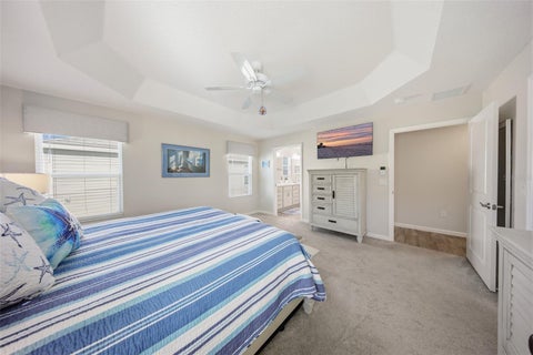 Tiny photo for 1940 Dempsey Lane, The Villages, FL 32163 (MLS # OM734554)