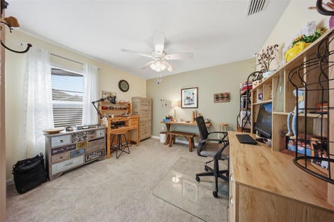Tiny photo for 1940 Dempsey Lane, The Villages, FL 32163 (MLS # OM734554)