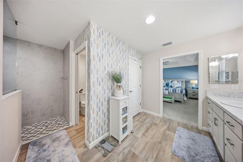 Tiny photo for 1940 Dempsey Lane, The Villages, FL 32163 (MLS # OM734554)