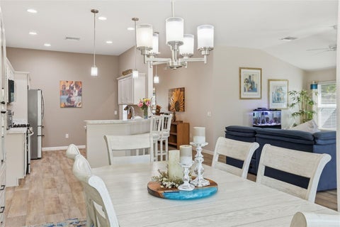 Tiny photo for 1940 Dempsey Lane, The Villages, FL 32163 (MLS # OM734554)