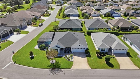 Tiny photo for 1940 Dempsey Lane, The Villages, FL 32163 (MLS # OM734554)