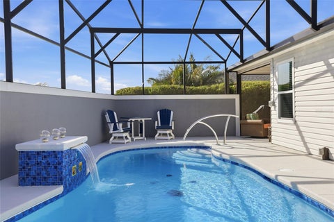 Tiny photo for 1940 Dempsey Lane, The Villages, FL 32163 (MLS # OM734554)