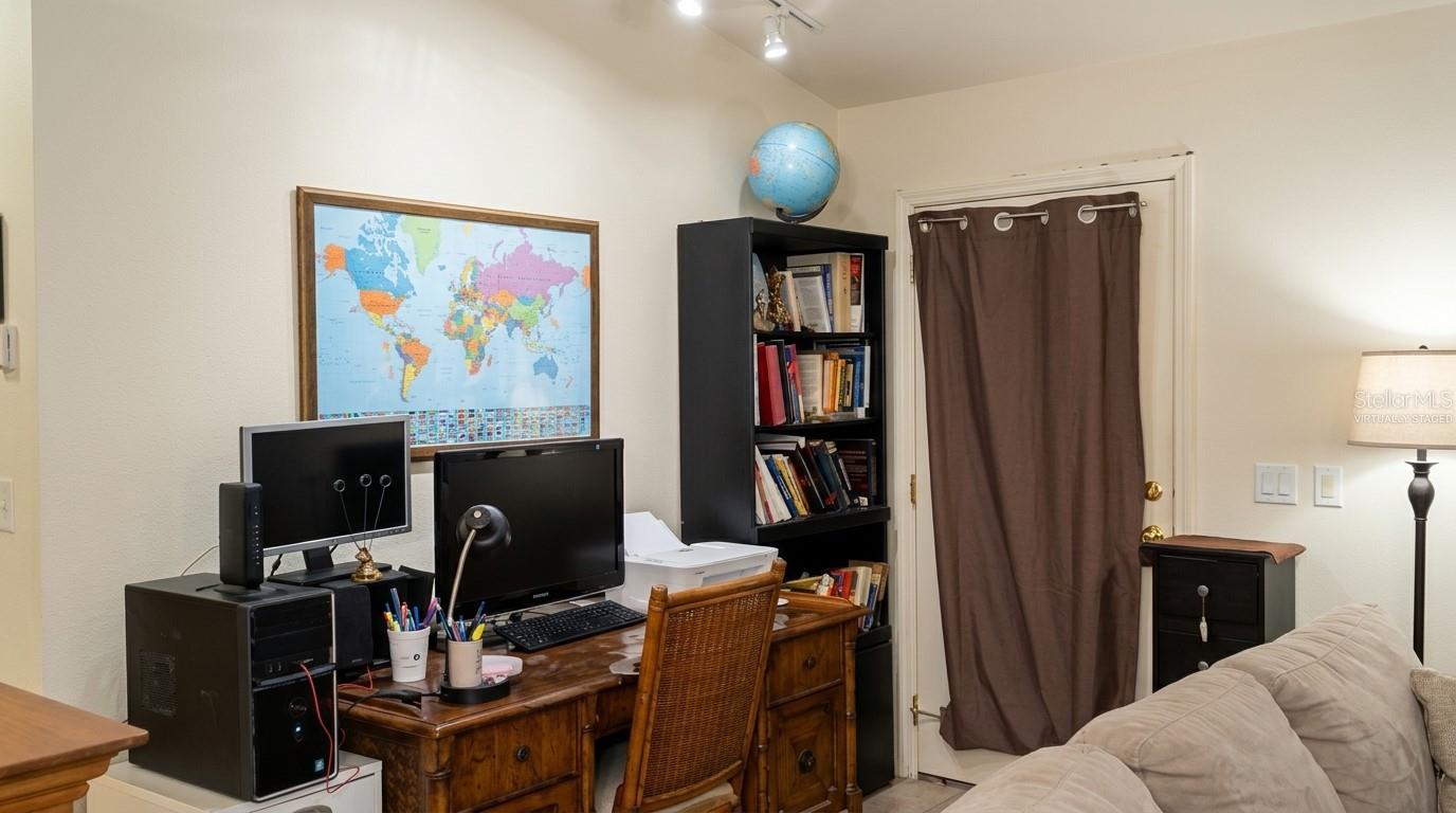 PORT CHARLOTTE SUB 09 - Residential