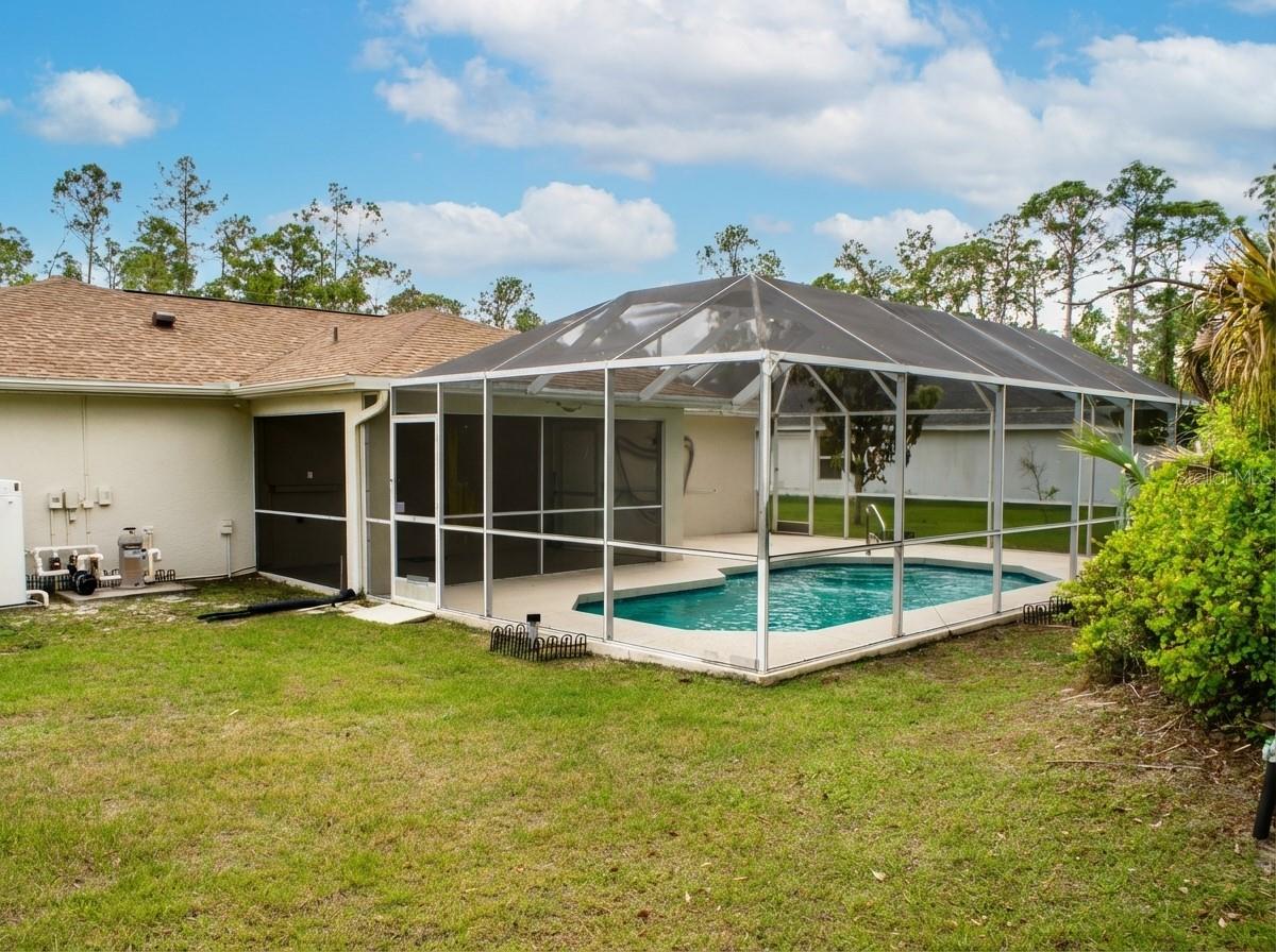 PORT CHARLOTTE SUB 09 - Residential