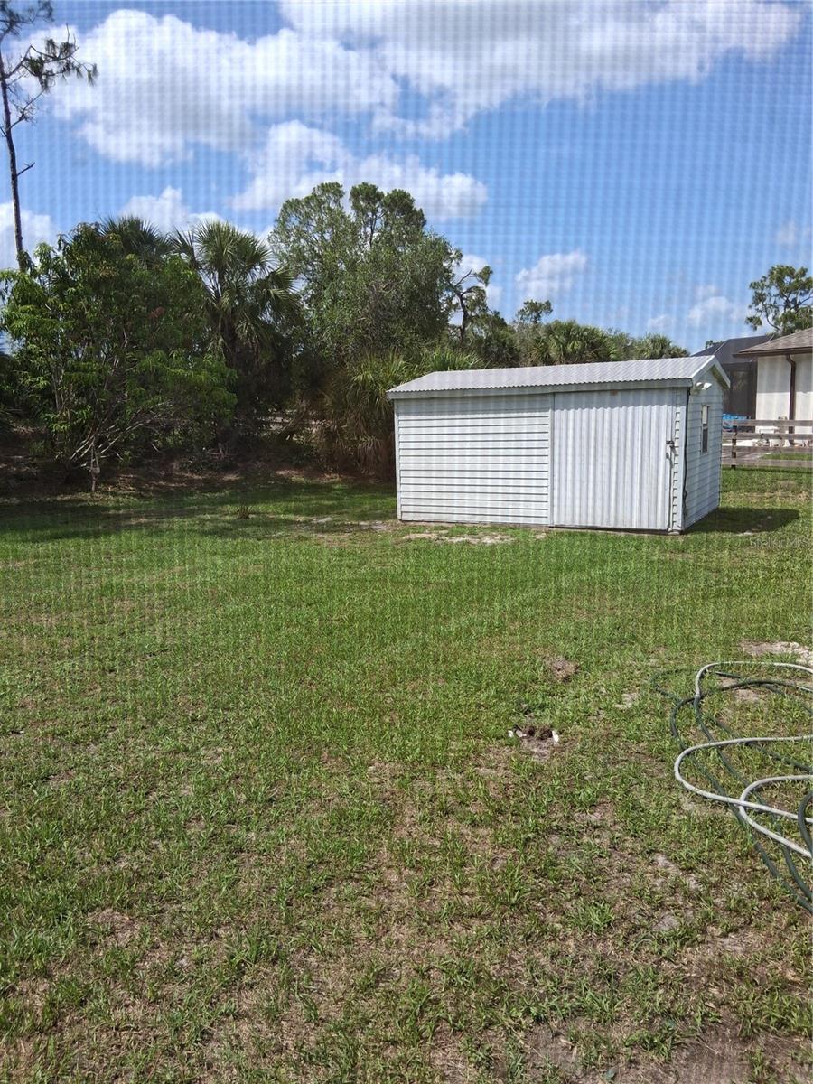 PORT CHARLOTTE SUB 09 - Residential