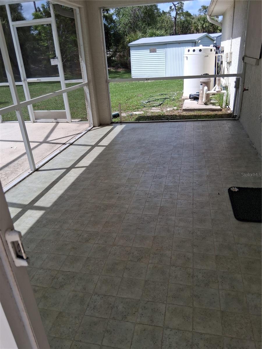 PORT CHARLOTTE SUB 09 - Residential