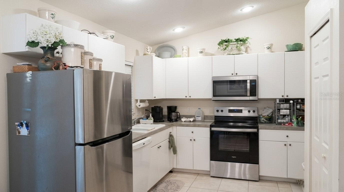 PORT CHARLOTTE SUB 09 - Residential